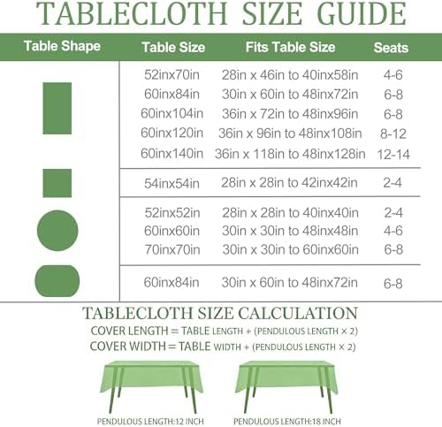 Spring Floral Tablecloth 52x70 Inch, Spring Birds Branch Floral Decorations for Home Table Cloth Rectangle Decor Tablecloths Polyester for Picnic Party Dinner