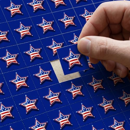 USA 250th Anniversary Historical Memorabilia Bingo Game 24 cards, 470 Chips