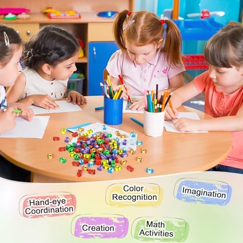 JUNEBRUSHS 150 Pcs Mini Crayon Erasers, Back to School Classroom Supplies