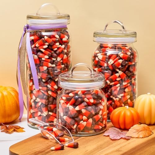 Brach's Harvest Candy Corn, Halloween Candy, Classic Fall Treats, 11 Ounce Bag