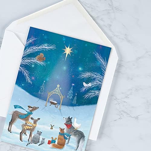 Current Religious Christmas Greeting Cards