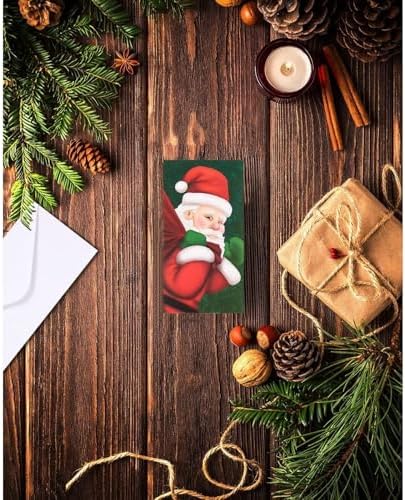 BEST PAPER GREETINGS Money Envelopes for Cash Gifts - 36 Pack, 3.6 x 7.25 In, Multicolor, 6 Designs - Money Cards & Gift Envelopes for Cash