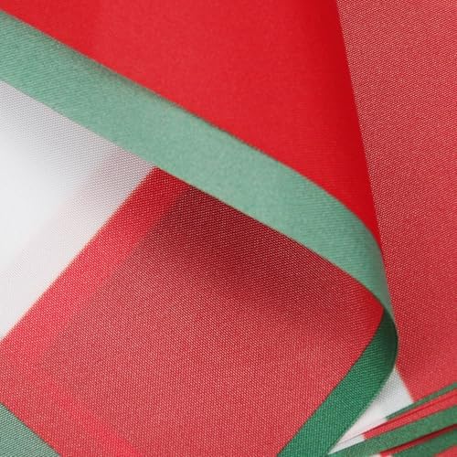 AZ FLAG Kuwait Bunting 20 ft 20 flags Light Polyester