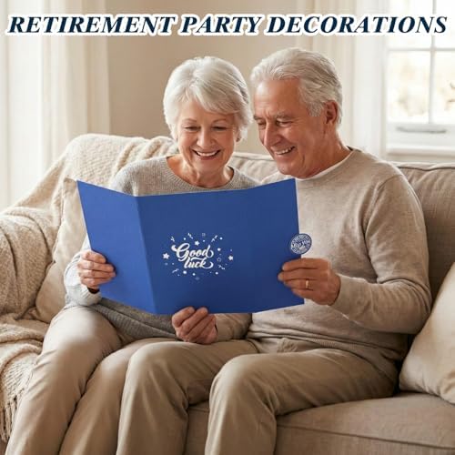 Farewell Guest Book Alternative, Farewell Gifts for Coworkers 18 X 12 In