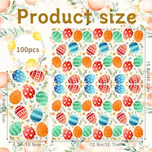 He Is Risen Easter Paper Napkins 100pcs