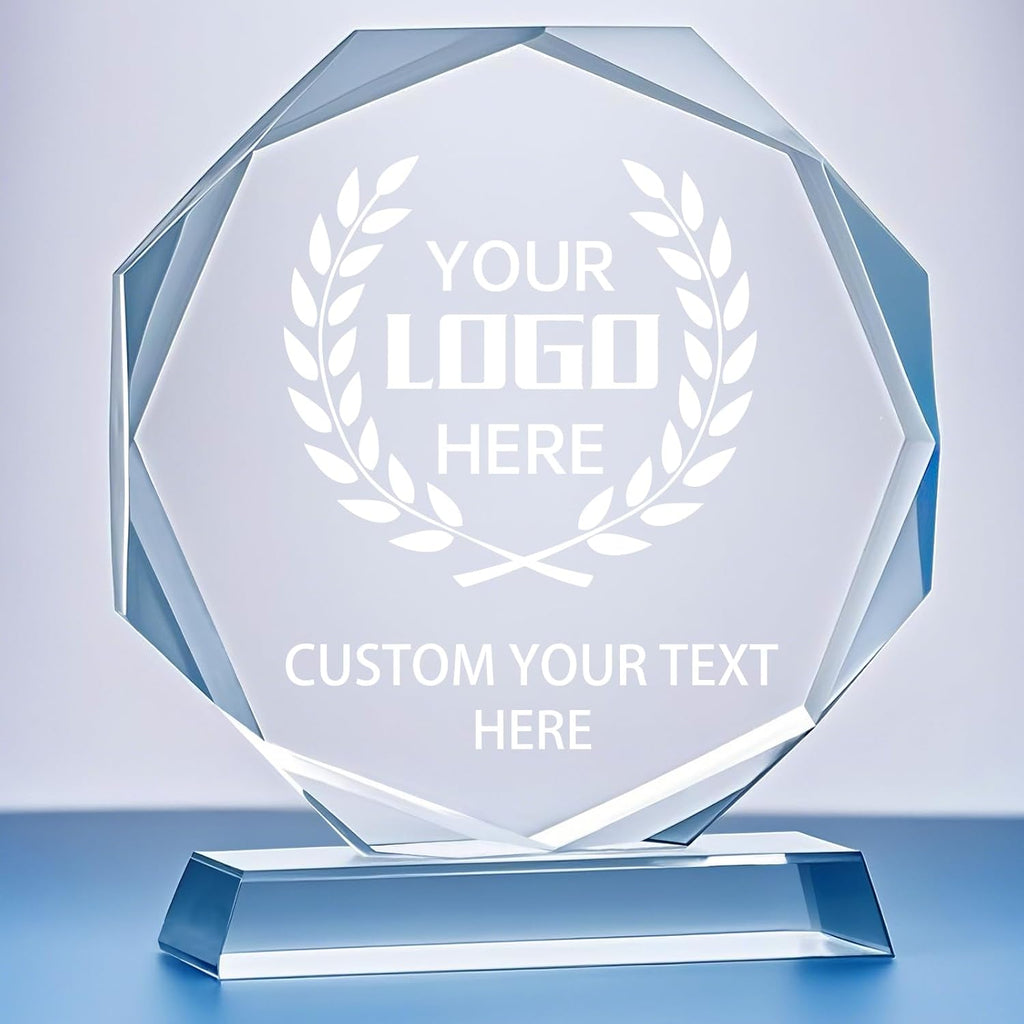 20 Pcs You Make a Difference Medals Bulk 2'' Employee of the Month Award Enamel Star Recognition Medals with Neck Ribbon Trophy Prizes Gift for Colleague Coworker Team Retirement Competitions