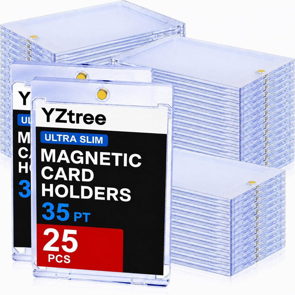 24 Pcs Warm Silver Table Number Holder Metal 1.8 in Card Holder