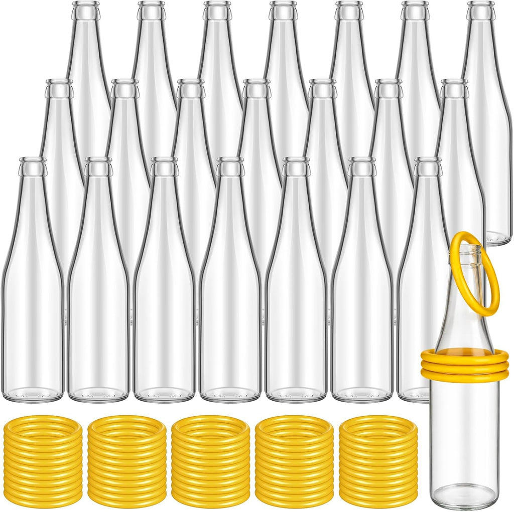 Tioncy Ring Toss Game Set Outdoor Carnival