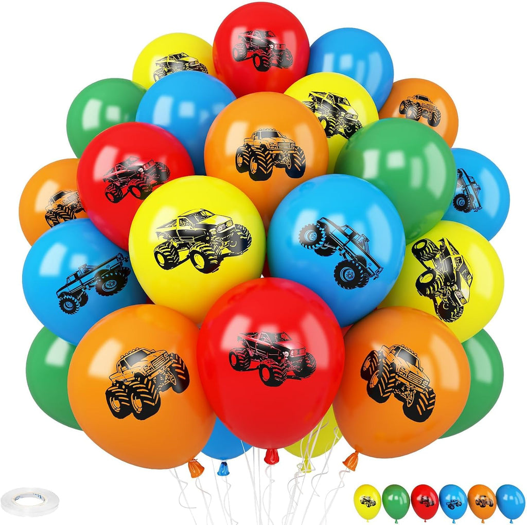 Hooqict 40Pcs Safari Animal Cupcake Toppers Party Animal Birthday Cake Topper Decorations Safari Jungle Cupcake Picks for Kids Boys Girls Birthday Baby Shower Wild Zoo Party Supplies