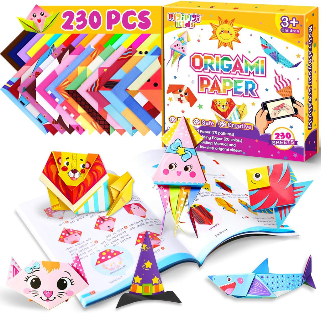 ZMLM Scratch Paper Art-Crafts Gift: 2 Pack Rainbow Notebooks Supplies Toys