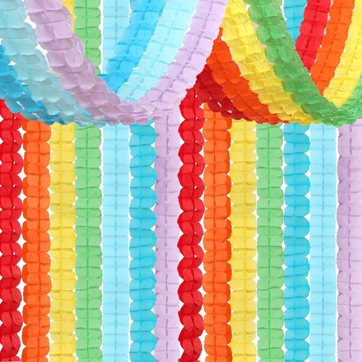 30Ft Carnival Circus Party Decorations Glitter Red Blue Yellow Pennant Banner Flag Triangle Bunting Garland Streamers for Carnival Birthday Circus Clown Graduation Dog Paw Party Decor Supplies