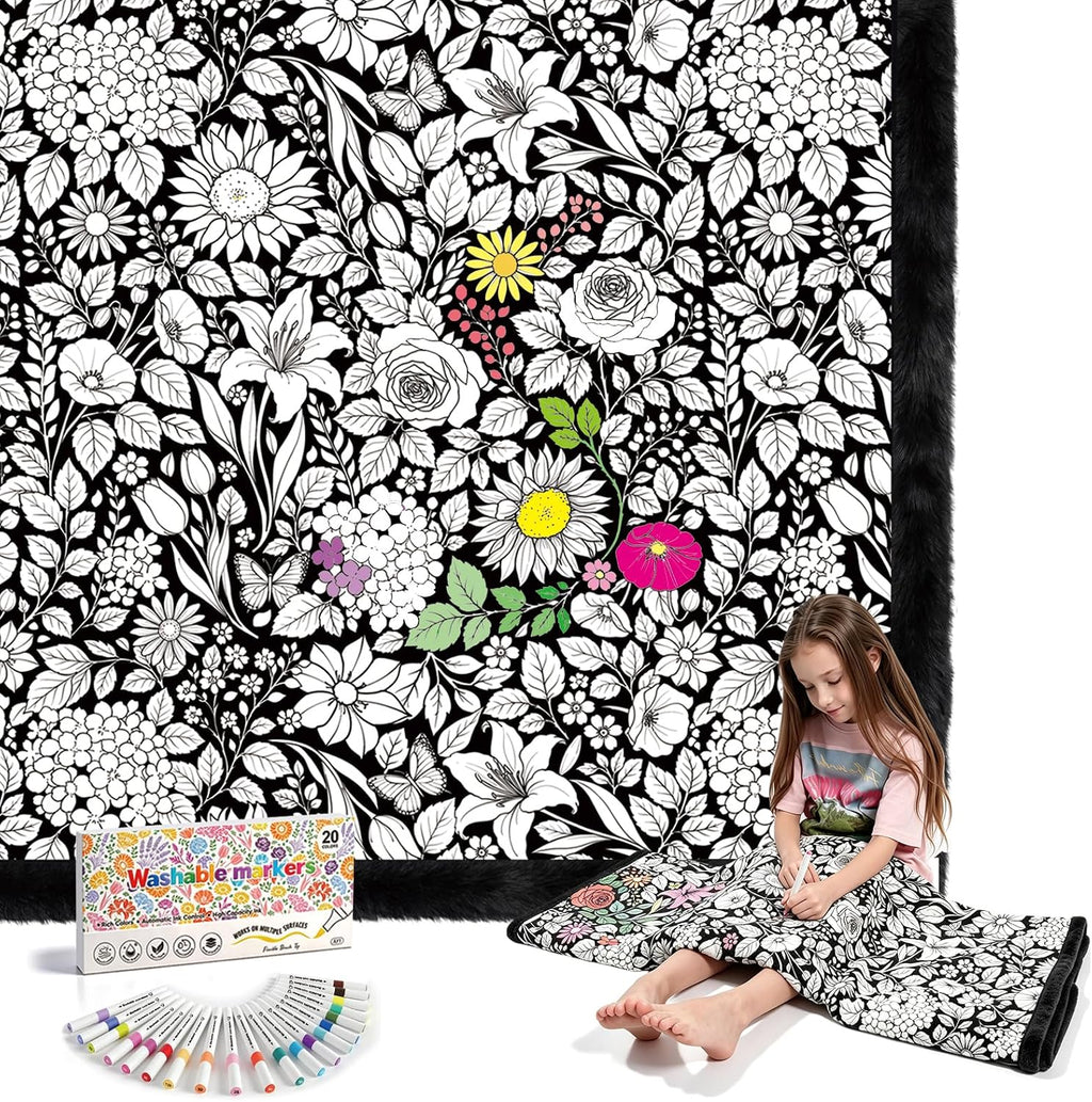 Halloween Crafts for Kids & Toddlers-DIY Art Puzzle Activities kit Game Toy