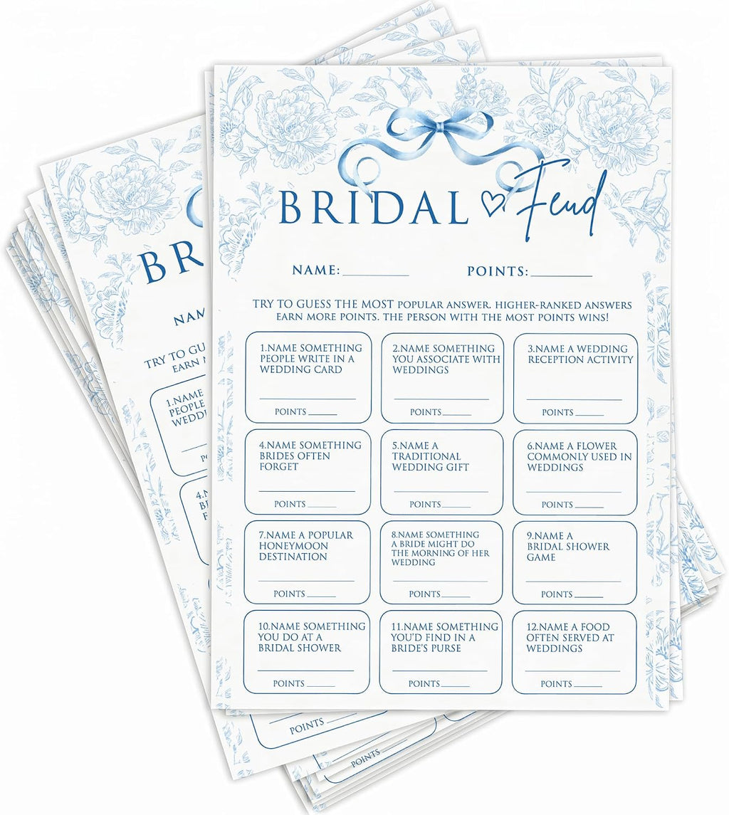 Advice and Wishes for Mr and Mrs - 60 Floral Wedding Messages with Storage Box - Romantic Marriage Well Wishes Set for Bridal Shower and Guest Book Alternative