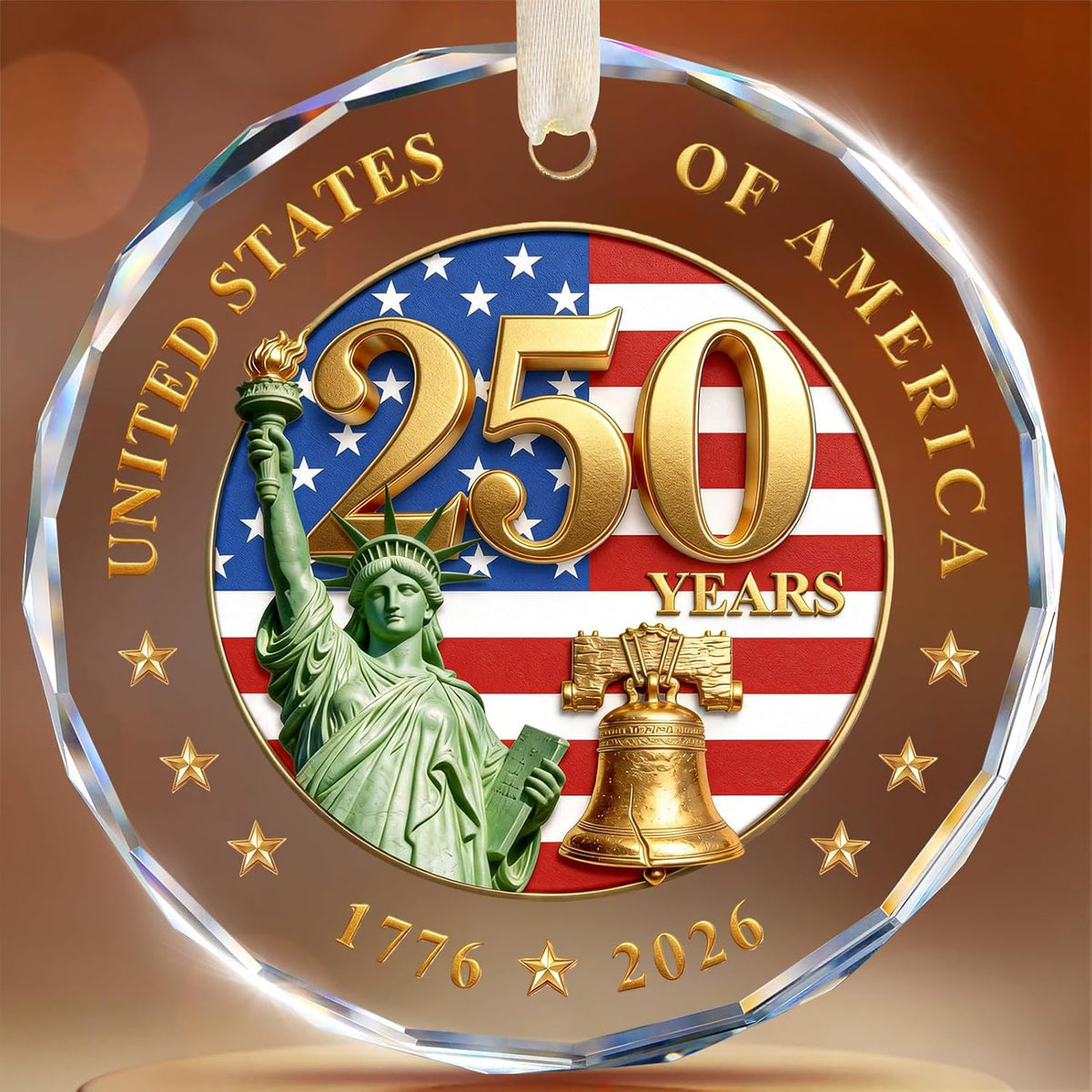KYMY Chinese New Year Hanging Ornaments Set – 42pcs Red & Gold Lucky Decorations with Coins, Fu Charms & Lanterns, 2026 Zodiac Horse Year Spring Festival Pendants for Tree, Branch & Home Decor