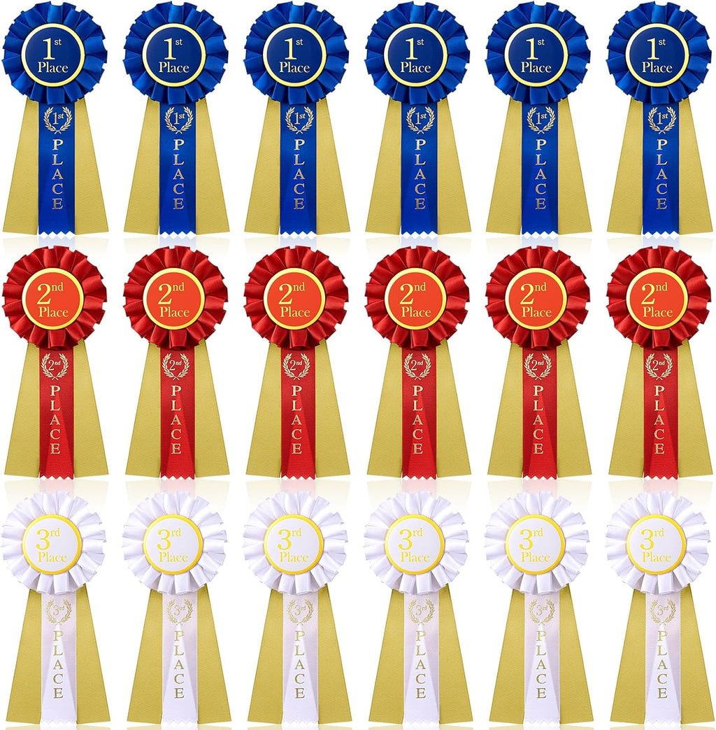 AmazingSpark 60 Pcs Student of The Week Award Medals, 2 Inch Rubber Medals Bulk Winner Encourage Team Participation for Kids Adults Trophy Award Prize Gift Competitions Graduation Party