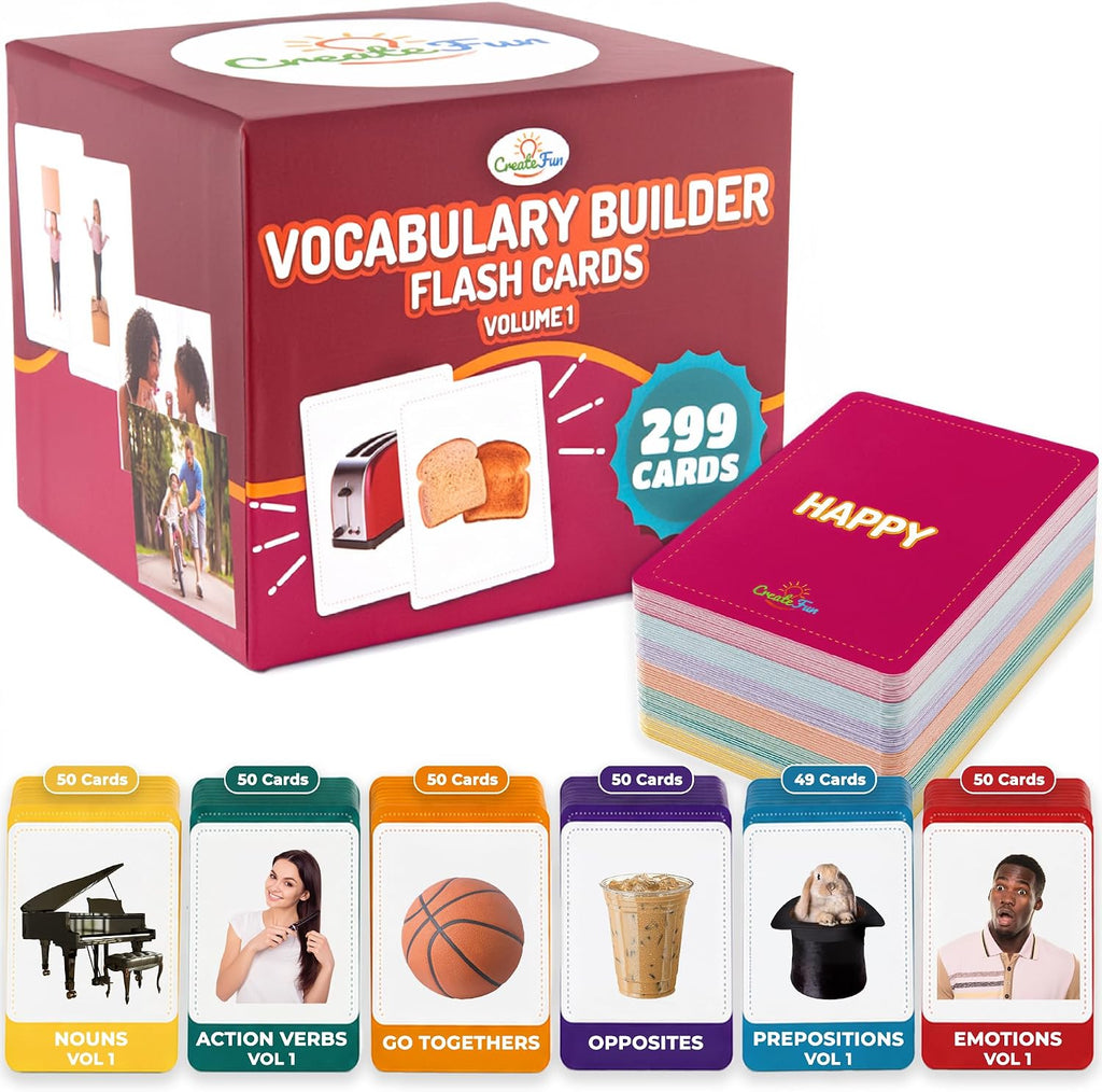 gisgfim 100 PCS Go Together Memory Matching Game Associations Learning Flashcards Educational Vocabulary Sorting Concentration Memory Card for Preschool Ages 3-8 A Fun & Fast Activities Matching Games