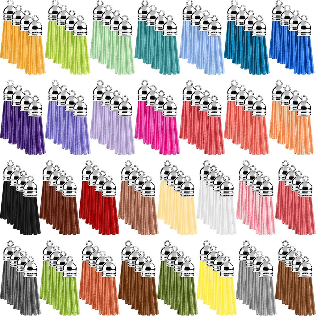 AUGSUN 96Pcs Kwanzaa Scratch Art Bookmarks Crafts for Kids