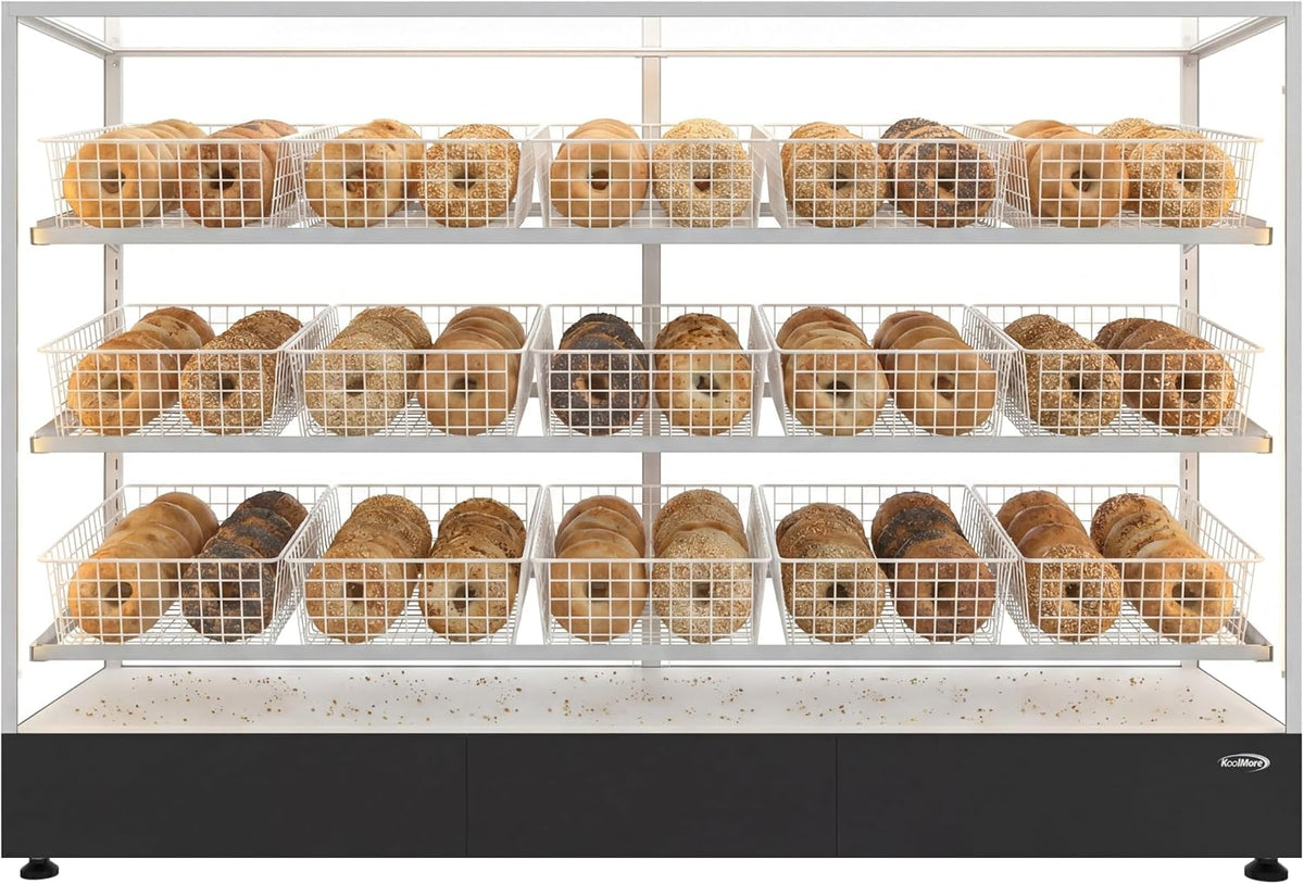 Ginger Ray Gold Foiled Treat Yourself Donut Wall Party Display Fits 9 Doughnuts