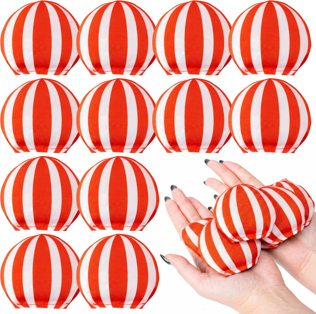 EYxsaxenk Carnival Bean Bag for Tossing Game Kids Toddler Throwing Game Toy
