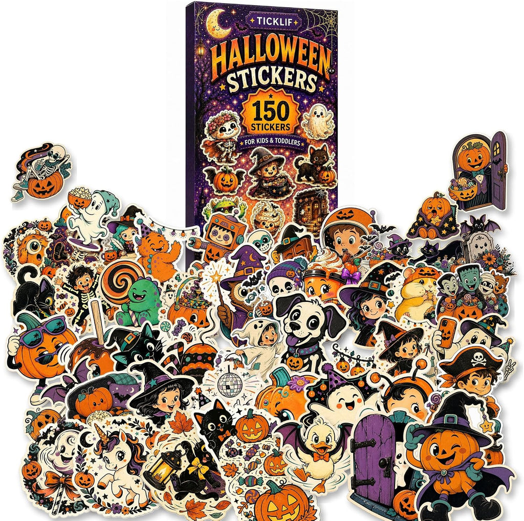 Big Dot of Happiness Happy Thanksgiving - Selfie Scavenger Hunt - Fall Harvest Party Game - Set of 12