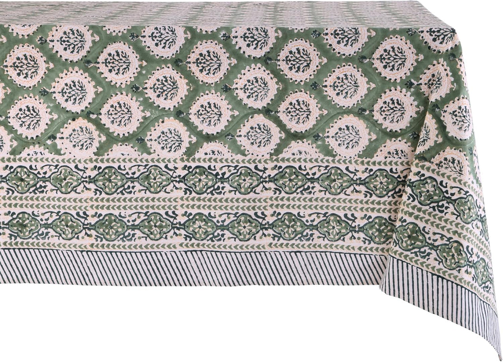Spring Floral Tablecloth 52x70 Inch, Spring Birds Branch Floral Decorations for Home Table Cloth Rectangle Decor Tablecloths Polyester for Picnic Party Dinner