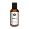 P&J Trading Fragrance Oil | Jasmine Oil 30ml - Candle Scents for Candle Making, Freshie Scents, Soap Making Supplies, Diffuser Oil Scents
