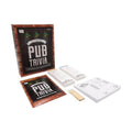 Ultimate Pub Trivia Party Game, Bar-Style Quiz for Adults, Ages 12+