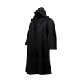 GOLDSTITCH Men Hooded Robe Cloak Knight Fancy Cool Cosplay Costume