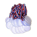 Design Your Own Award Medals, (24 CT) 1pack
