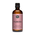 P&J Trading Fragrance Oil | Plumeria Oil 100ml - Candle Scents for Candle Making, Freshie Scents, Soap Making Supplies, Diffuser Oil Scents
