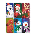BEST PAPER GREETINGS Money Envelopes for Cash Gifts - 36 Pack, 3.6 x 7.25 In, Multicolor, 6 Designs - Money Cards & Gift Envelopes for Cash