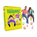 MCMILLER ENTERTAINMENT It’s Bananas – The Hilarious Monkey Tail Party Game for Adults & Families | Funny Indoor & Outdoor Game for Bachelorette Parties, Summer Parties, BBQs, Birthdays & Game Nights