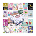 100 All Occasion Cards - Always Have the Right Message Ready to Send