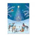 Current Religious Christmas Greeting Cards