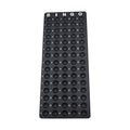 Yuanhe Bingo Board Ball Holder - 7/8" Bingo Balls, Master Board Tray Rack, Parties & Game Nights