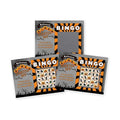 My Scratch Offs 3 x 4 in Halloween Party Scratch Off Game Cards - 26 Pack