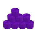 8 Rolls Purple Crepe Paper Streamers, Wedding Birthday Baby Shower Halloween Party Decoration, Rainbow DIY Supplies, Living Room Bedroom Decor