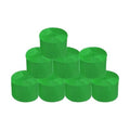 8 Rolls Green Crepe Paper Streamers, Wedding Birthday Baby Shower Christmas Party Decoration, St Patrict's Day Rainbow DIY Supplies, Living Room Bedroom Decor
