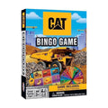 Masterpieces Kids Games - Caterpillar Bingo Game