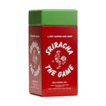 DSS Games Sriracha: The Game [A Spicy Slapping Card Game for The Whole Family | Great for White Elephant Gifts, Stocking Stuffers, Coworkers, Under $20, Ages 7 and Up]
