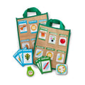 Melissa & Doug Let’s Explore Indoor/Outdoor Scavenger Hunt Play Set – 80 Double-Sided Cards