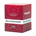 BestSelf Relationship Deck – 170 Couples Card Game
