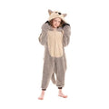 ATOZ Onesie for Kids, Animal Pajamas Halloween Cosplay Costume Girls Boys