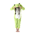 ATOZ Onesie for Kids, Animal Pajamas Halloween Cosplay Costume Girls Boys