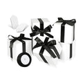 100 Pack Small Gift Boxes, 2x2x2 Inches Favor Boxes White Paper Gift Boxes with Lids for Presents, Crafting, Cupcake Boxes, Gifts, Candy Boxes for Wedding Party Bridal Shower Baby Shower Favors