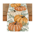 Artoid Mode 210 GSM Fall Table Runner Home Party Decor 13x108 Inch