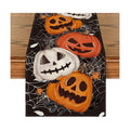 Artoid Mode 210 GSM Halloween Table Runner Home Party Decor 13x36 Inch