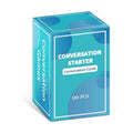 Poen 150 Conversation Cards Games Deep Talk Deck, Conversation Starter