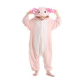 ATOZ Onesie for Kids, Animal Pajamas Halloween Cosplay Costume Girls Boys