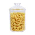 JOEY'Z 24oz Acrylic Airtight Candy Jar Cookie Jar - Candy Jars with Lids